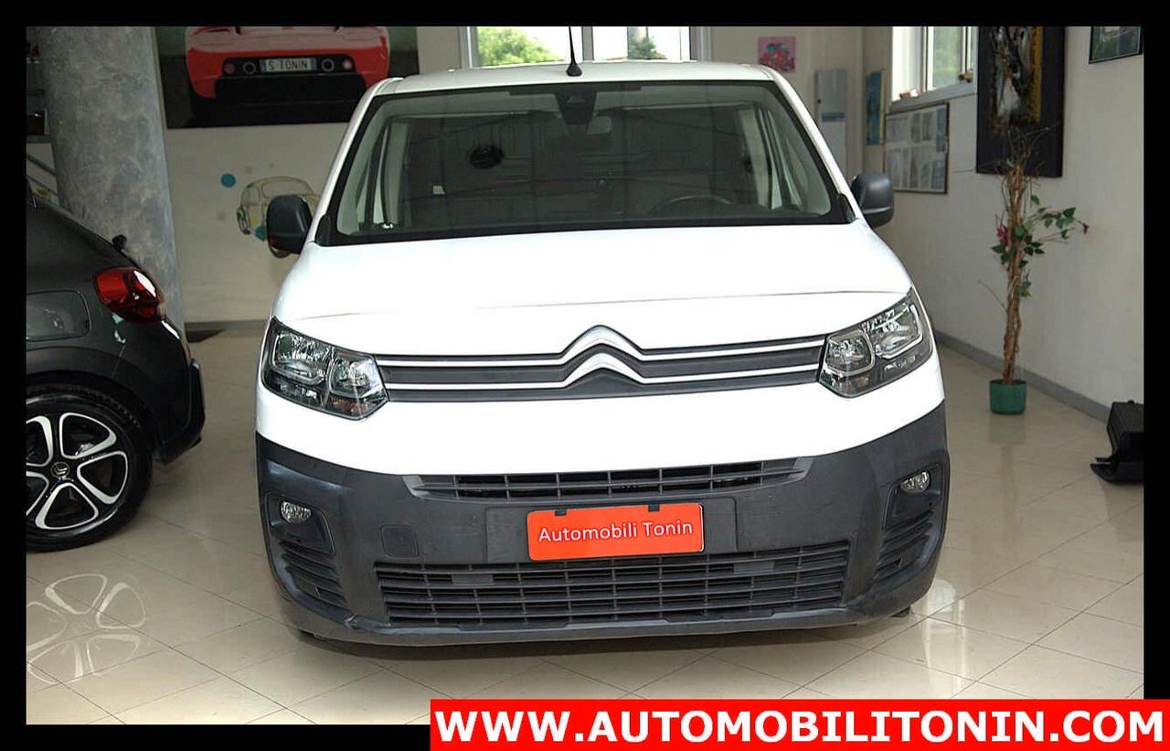 Citroen Berlingo 1.6 DIESEL 3 posti
