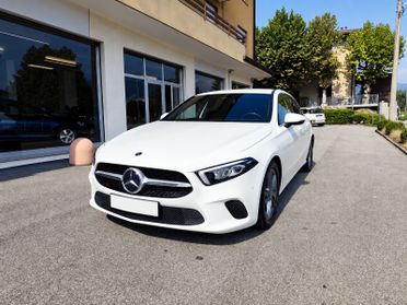 MERCEDES Classe A (W177) A 180 d Automatic ...