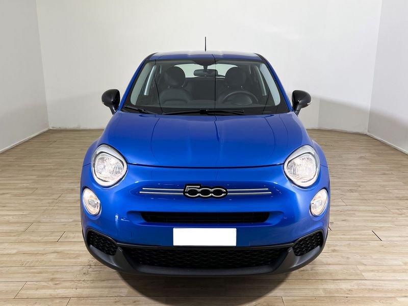 FIAT 500X 500X 1.5 T4 Hybrid 130 CV DCT