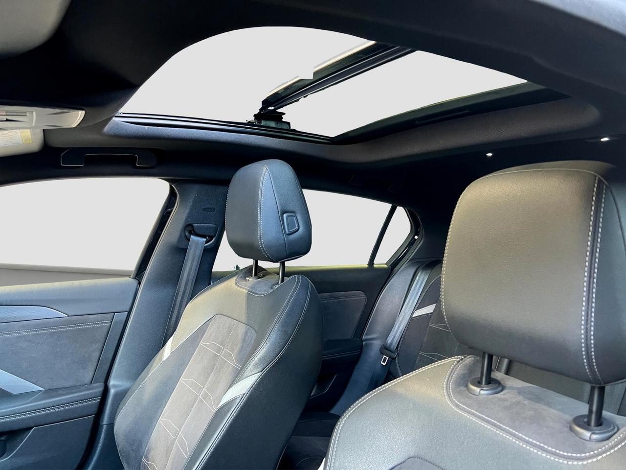 Opel Astra 1.2 Turbo 130 CV AT8 Ultimate