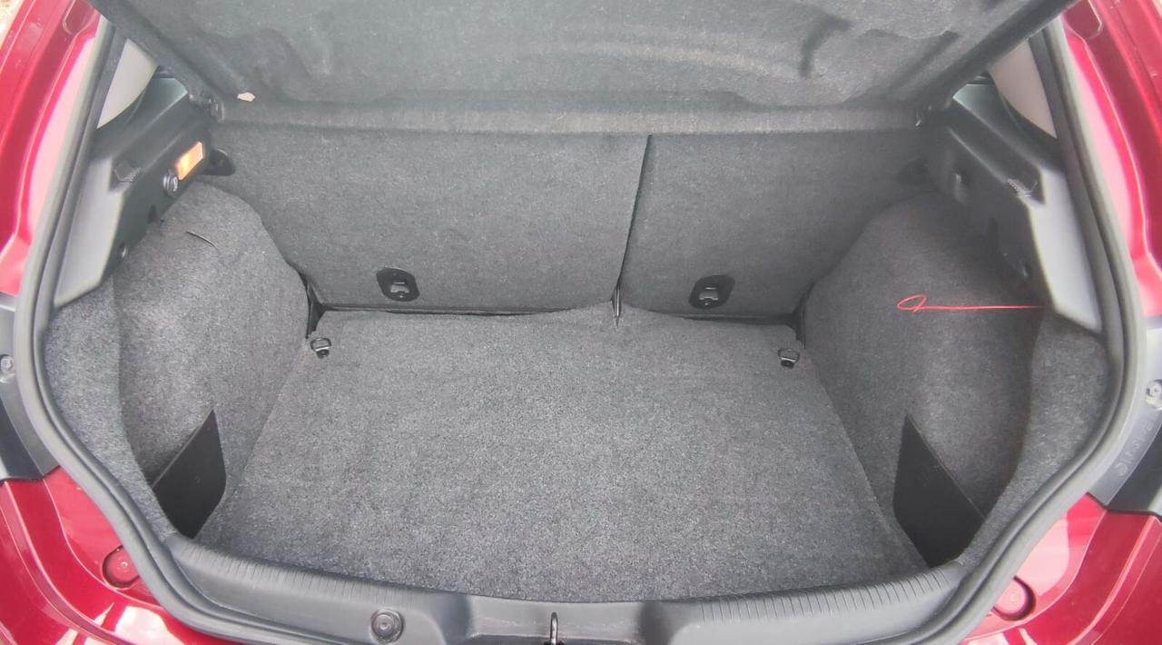 Alfa Romeo Giulietta 1.4 Turbo 105 CV Progression