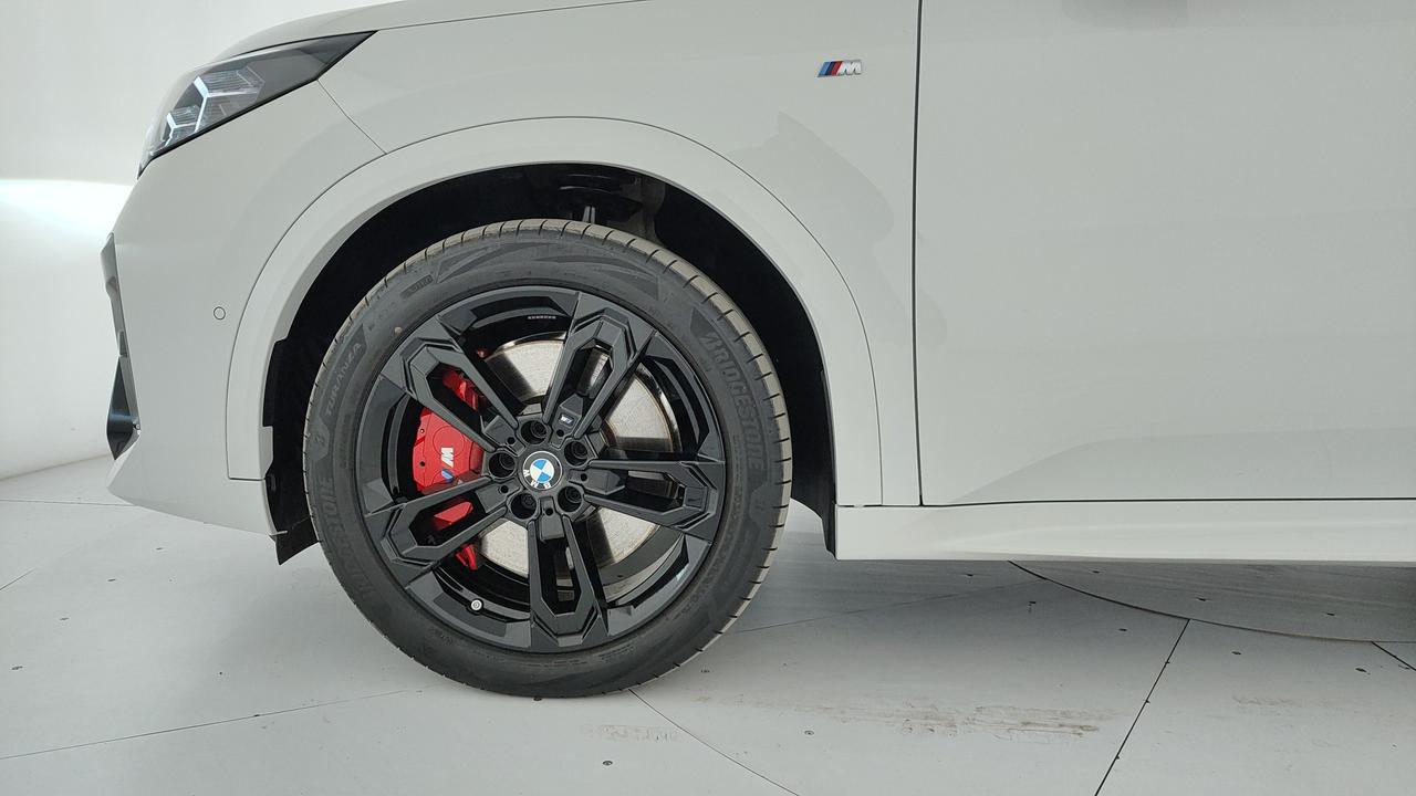 BMW X2 U10 - X2 xdrive 20d 48V MSport Pro auto