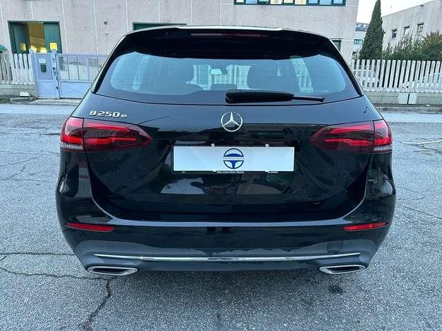 Mercedes-Benz B 250 B 250 e hybrid EQ Sport Plus