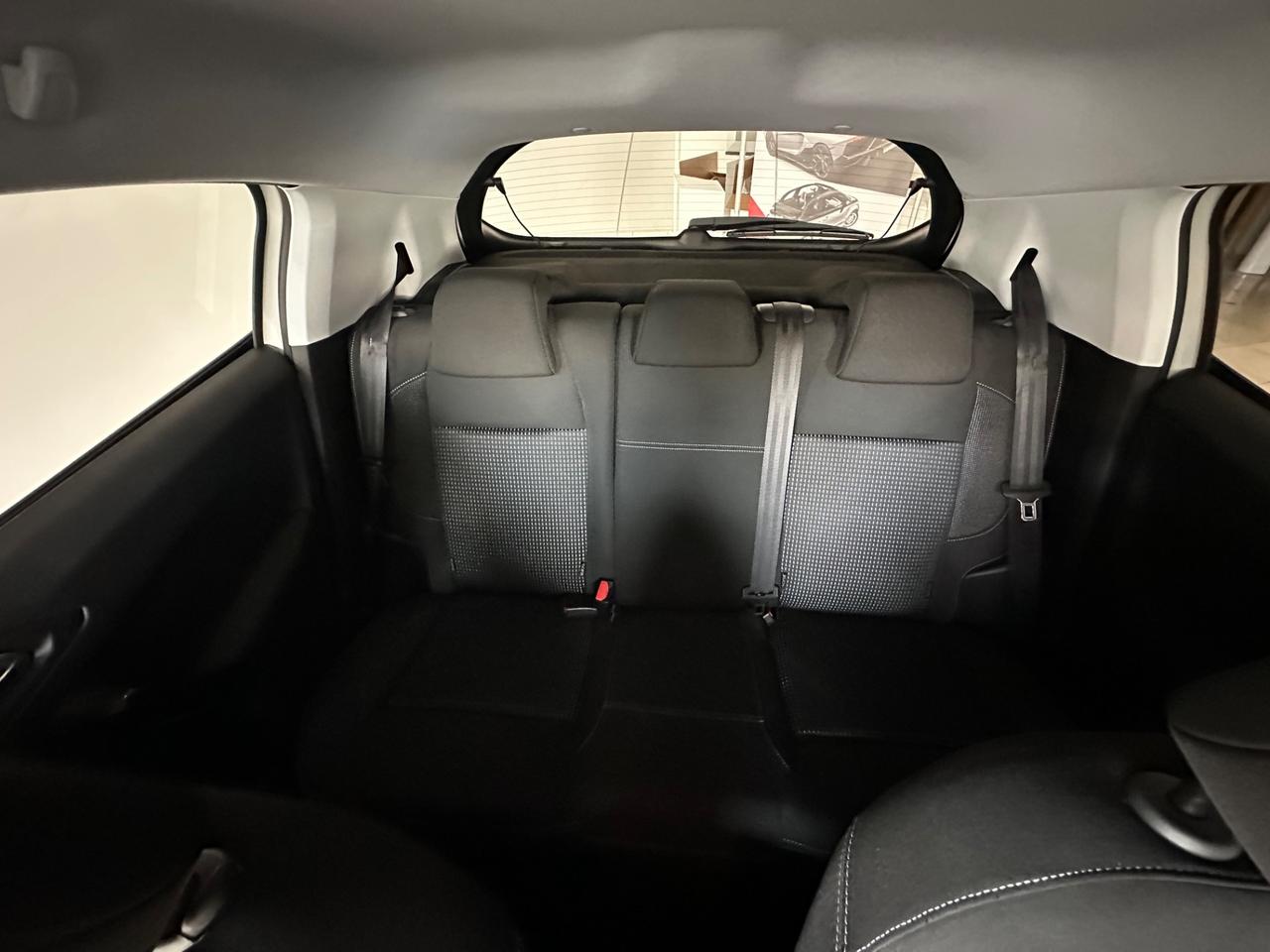 Peugeot 208 PureTech Turbo 110 S&S 5 porte GT Line