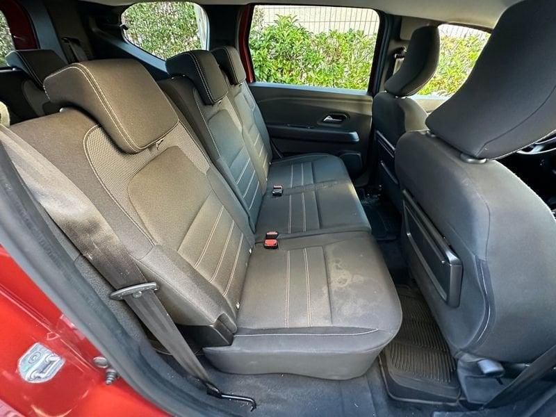 Dacia Jogger 1.0 TCe 110 CV 7 posti Extreme-up