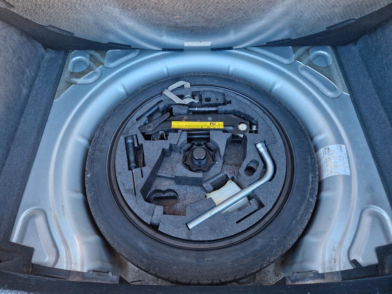 Audi A3 2.0 TDI Ambition