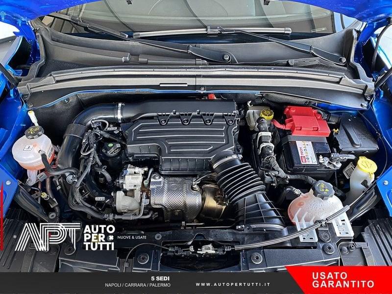 Alfa Romeo Tonale Tonale 1.5 hybrid Ti 160cv tct7