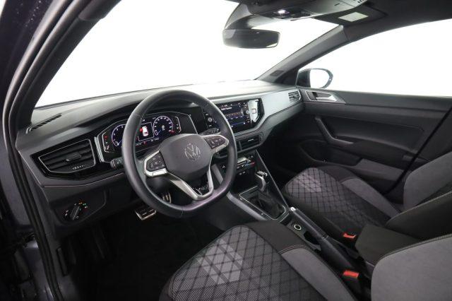 VOLKSWAGEN Taigo Taigo 1.0 TSI 115 CV DSG R-Line