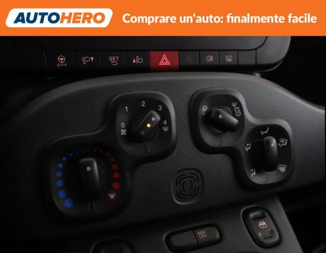 FIAT Panda 1.2 Pop