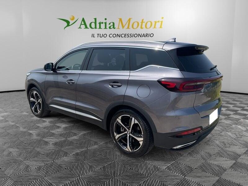 DR AUTOMOBILES dr 6.0 dr 6.0 1.5 Turbo CVT