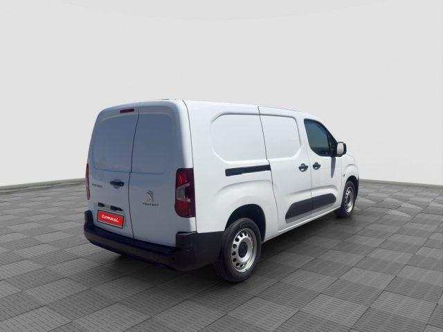 PEUGEOT Partner Partner BlueHDi 100 PL Furgone Premium