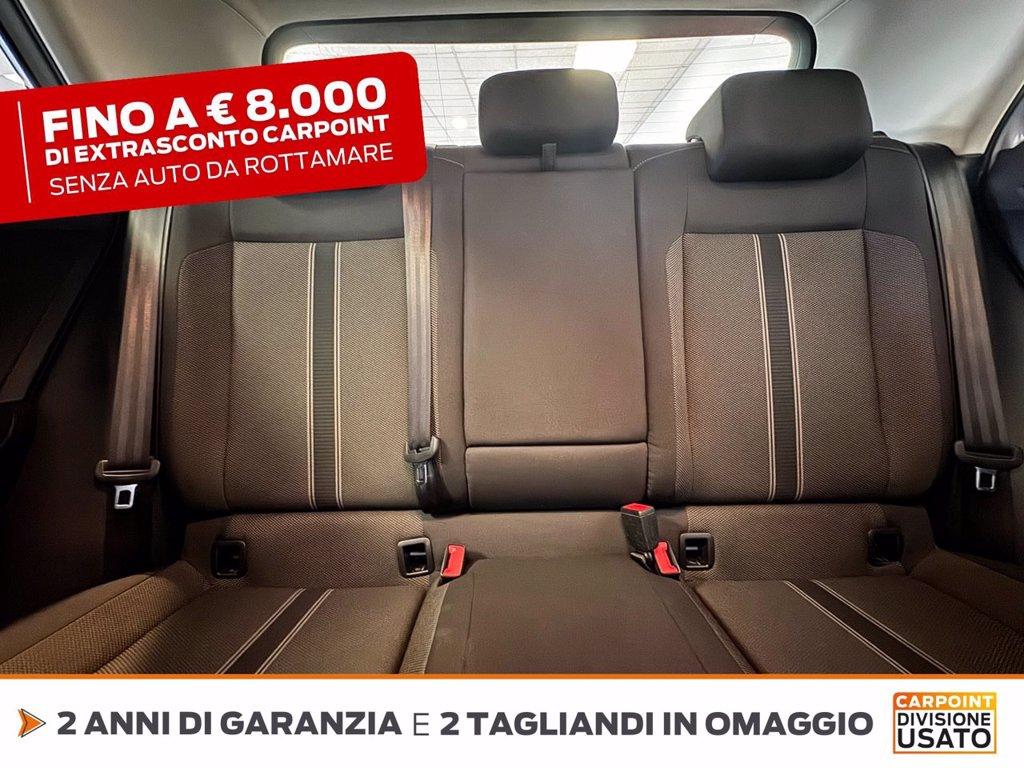 VOLKSWAGEN T-roc 1.5 tsi style del 2019