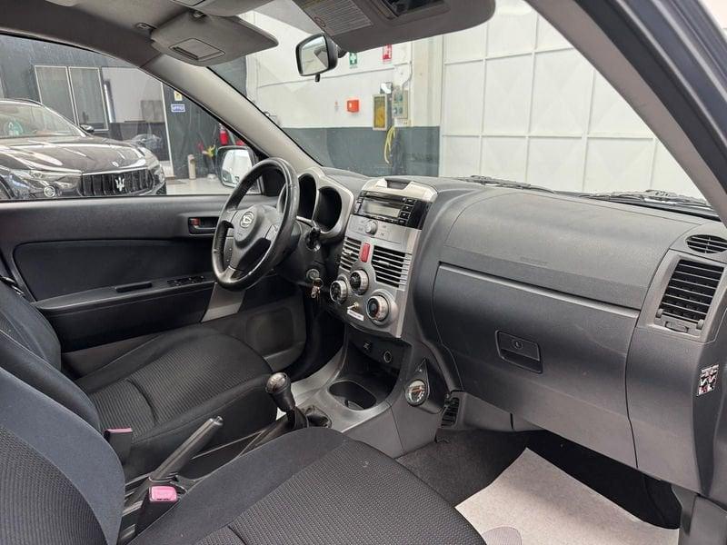 Daihatsu Terios Terios 1.5