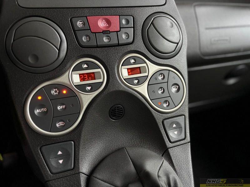 FIAT Panda Panda 1.2 Emotion