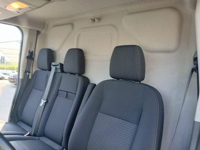 FORD Transit 350 2.0TDCi EcoBlue 170CV PL-TM Furgone Trend