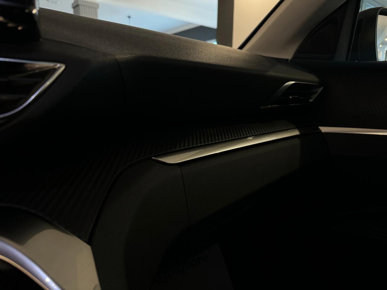 PEUGEOT 3008 1.5 BLUEHDI EAT8 ALLURE PACK 2022