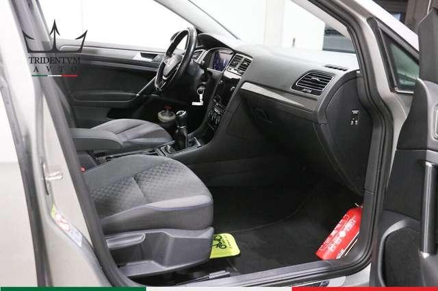 Volkswagen Golf 5p 1.6 tdi Business 115cv