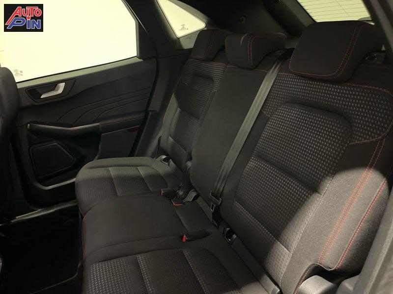 Ford Kuga Kuga 2.0 EcoBlue 120 CV aut. 2WD ST-Line