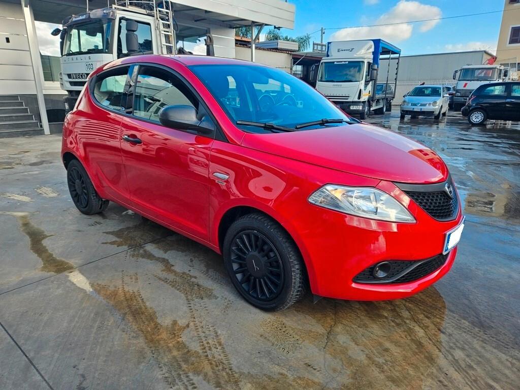 Lancia Ypsilon 1.2 69 CV 5 porte Elefantino