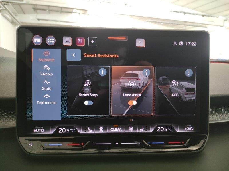 CUPRA Terramar - Terramar 1.5 e-Hybrid DSG