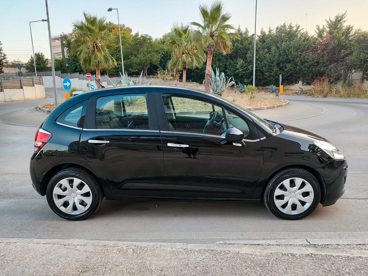 Citroen C3 1.4 HDI 68CV (SELECTION)