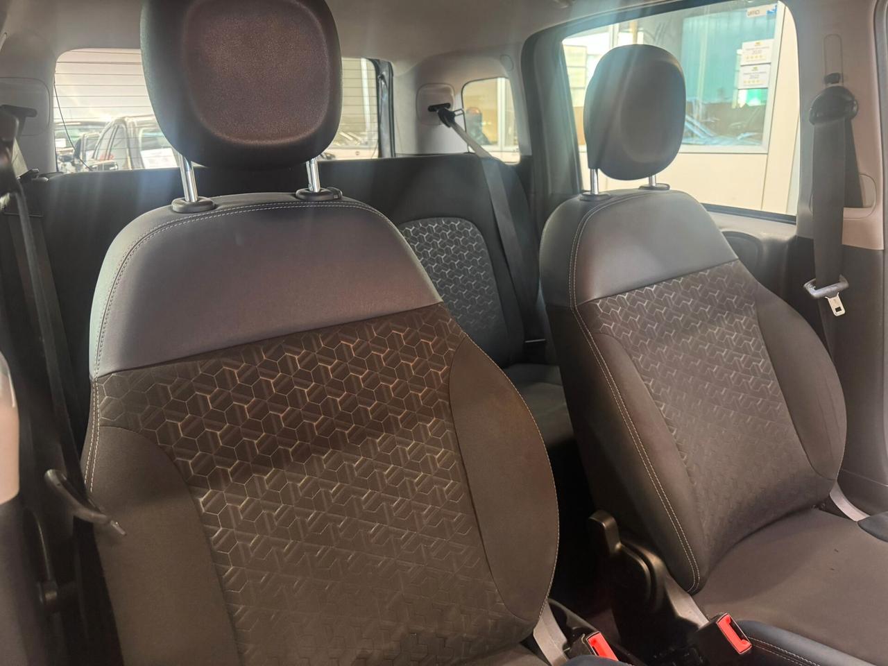 Fiat Panda 1.0 FireFly S&S Hybrid City Cross PREZZO REALE!!