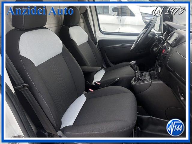 FIAT Fiorino 1.3 MJT 95CV Cargo SX