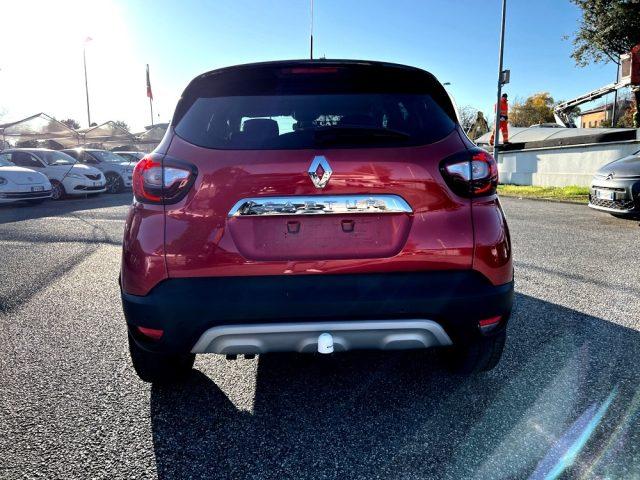 RENAULT Captur TCe 130 CV FAP Sport Edition2 1UNICO PROPRIETARIO