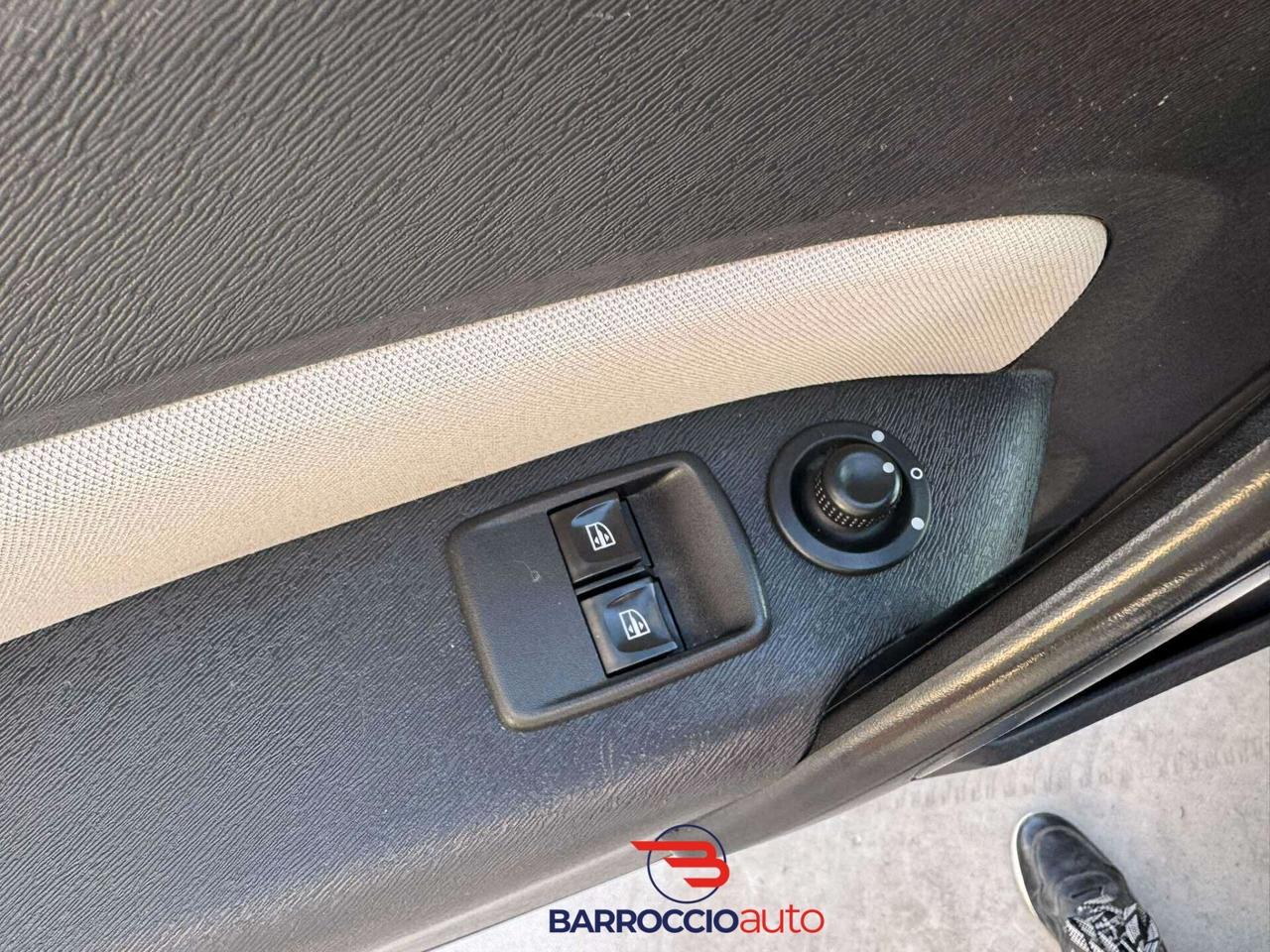 Renault Kangoo 1.5 dCi 75CV 5p S&S Life-2016