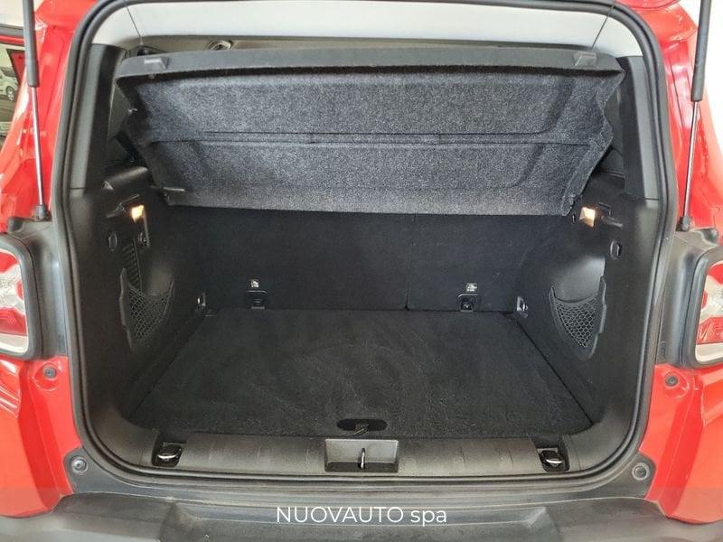 Jeep Renegade Renegade 1.4 MultiAir Limited