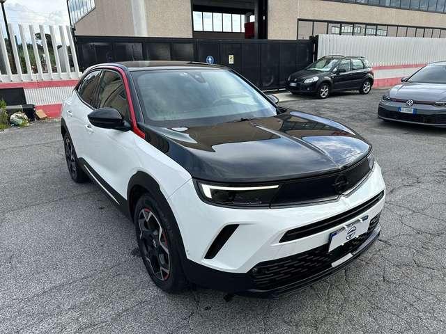 Opel Mokka-E GS Line