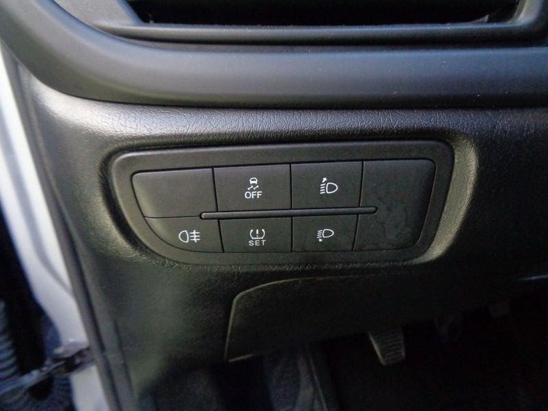 FIAT Tipo Tipo 5p 1.0 t3 100cv