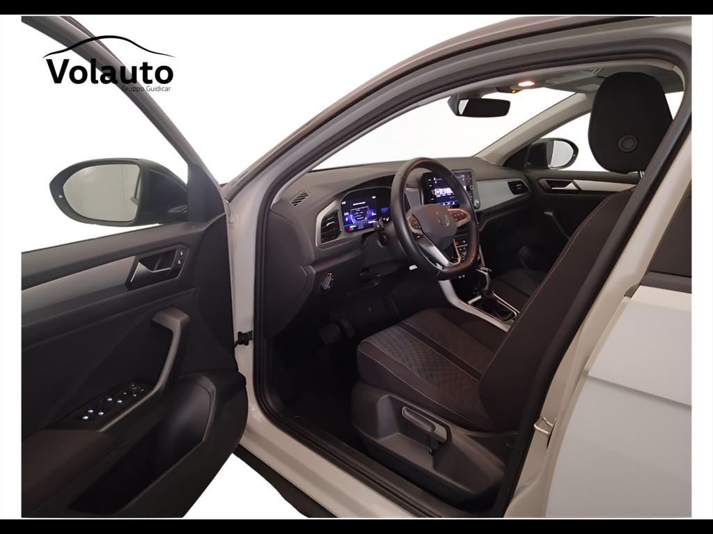 VOLKSWAGEN T-Roc I 2022 - T-Roc 1.5 tsi Life dsg