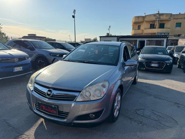 OPEL Astra 1.6 16V VVT 5 porte Cosmo