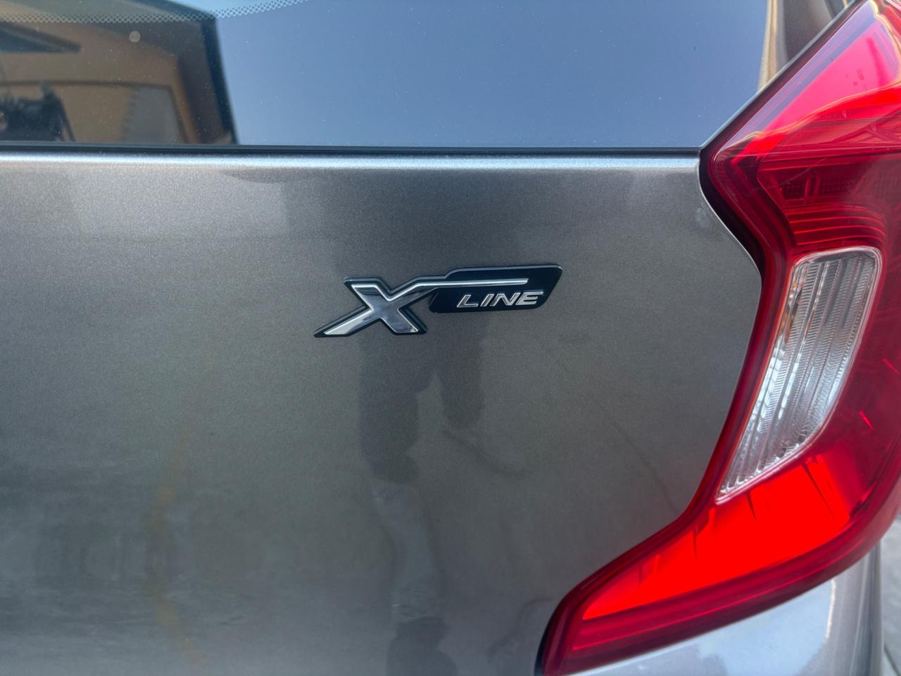 Kia Picanto 1.0 TGDi 12V 5 porte X Line