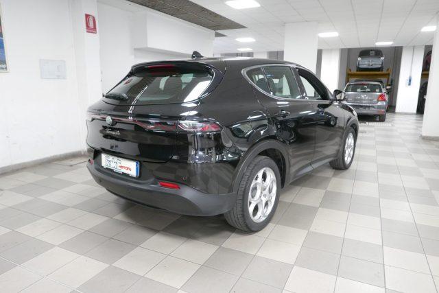 ALFA ROMEO Tonale 1.5 130 CV MHEV TCT7 Sprint
