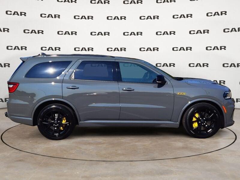 Dodge Durango Durango - Durango 6.4 V8 SRT PREMIUM AlcHEMY AWD 475cv at8