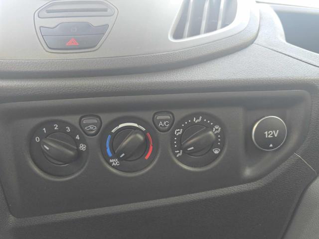 FORD Transit 350 2.0TDCi EcoBlue 130CV RIBALTABILE PL Cab.Entry