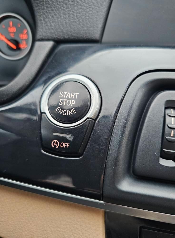 BMW 520 TOURING 2.0D 184CV ELETTA FULL