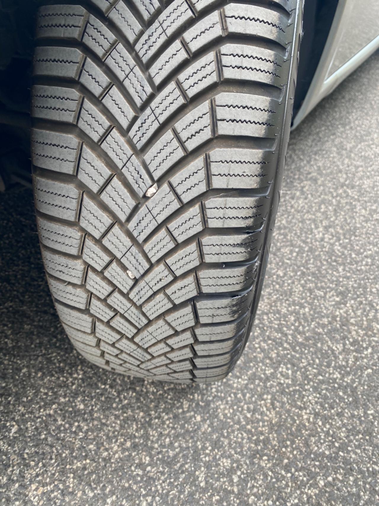 Fiat Grande Punto 1.2 Benzina 2009 PERFETTA