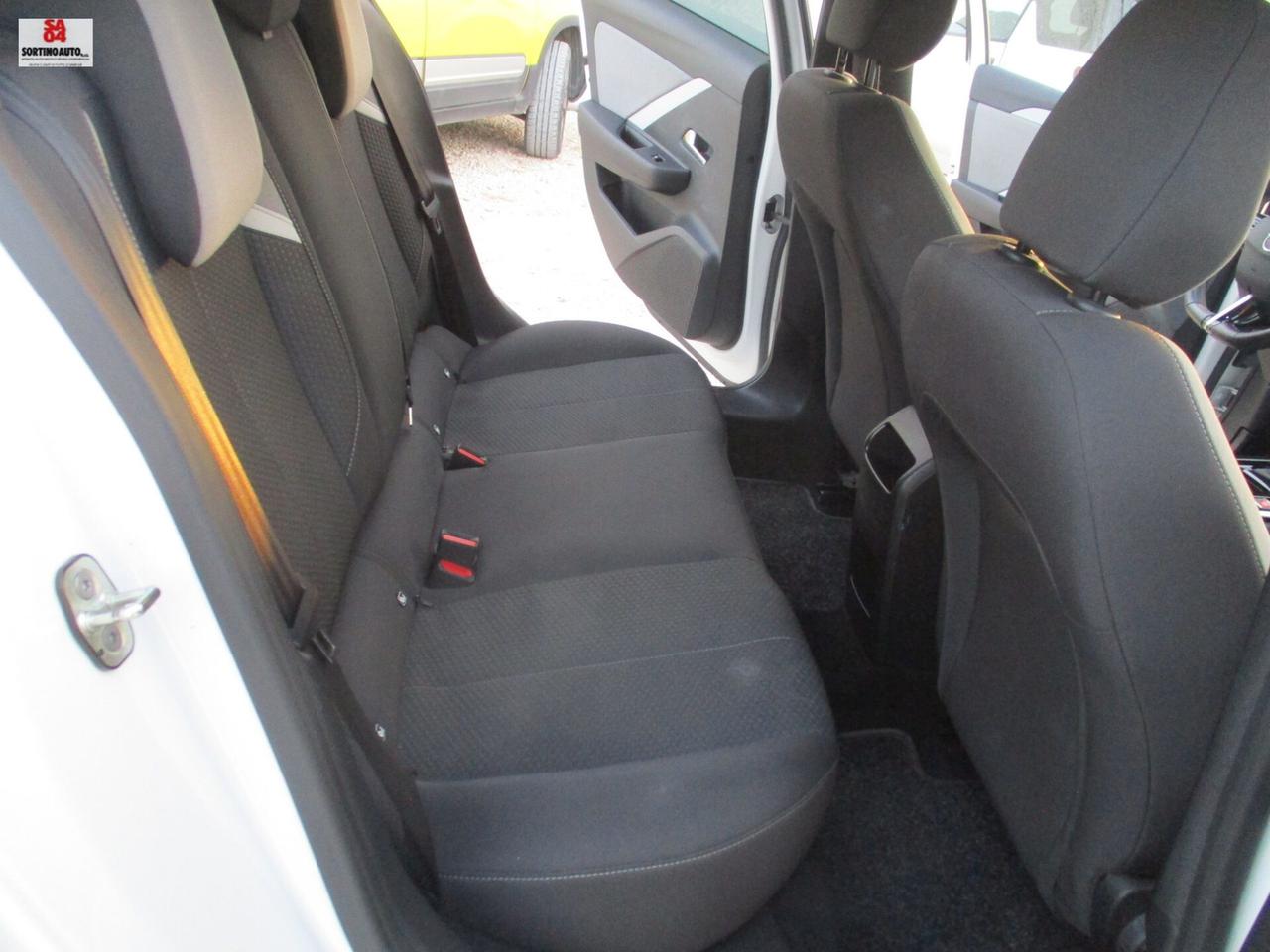 Opel Astra 1.5 Turbo Diesel 130 CV Edition 1/2023 KM90000 OTTIMA