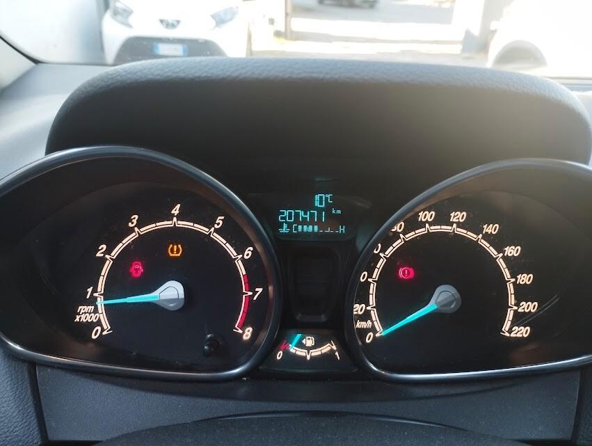 Ford B-Max 1.4 90 CV GPL Titanium