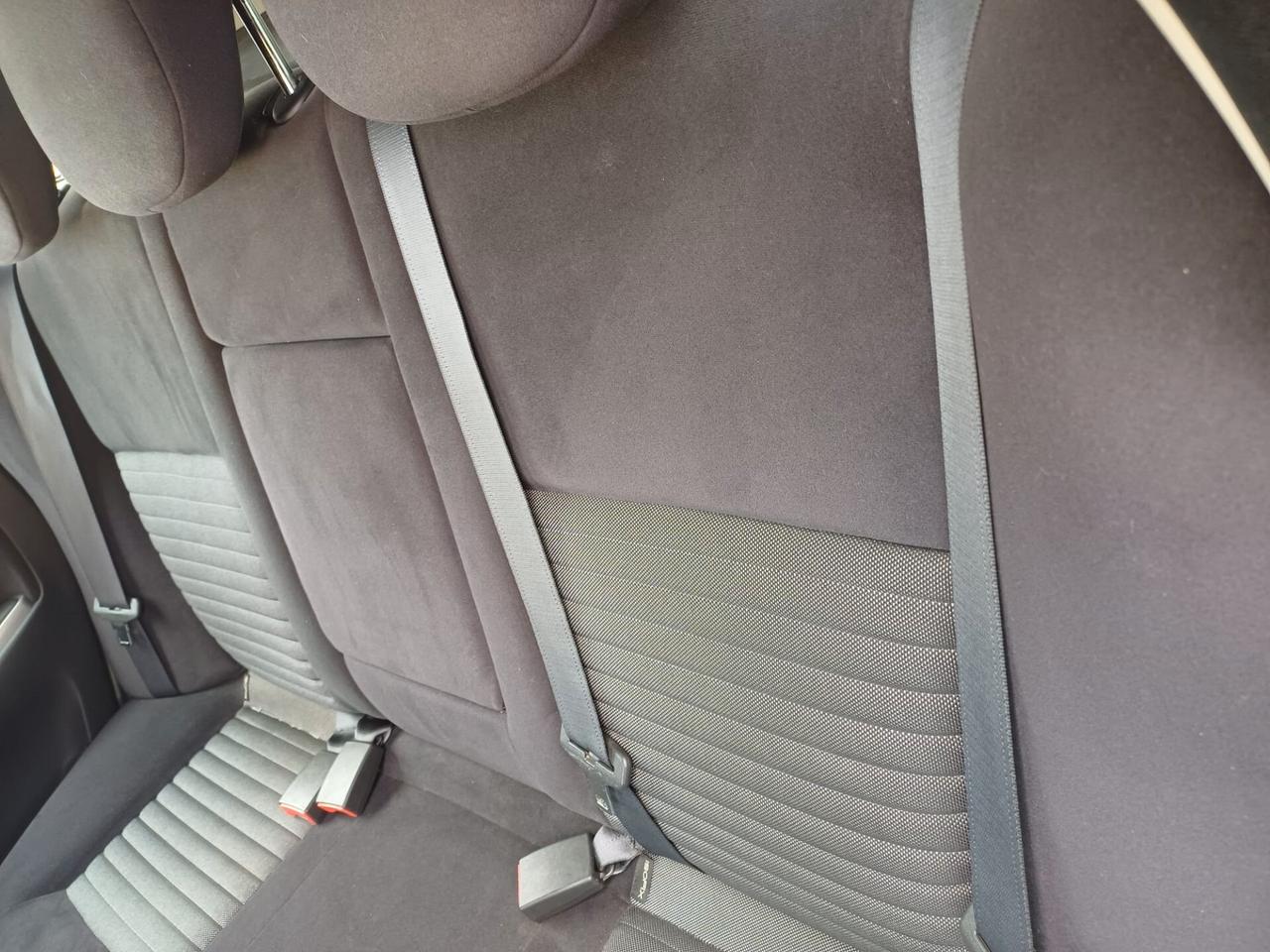 Fiat Croma GPL OTTIMA - 2011