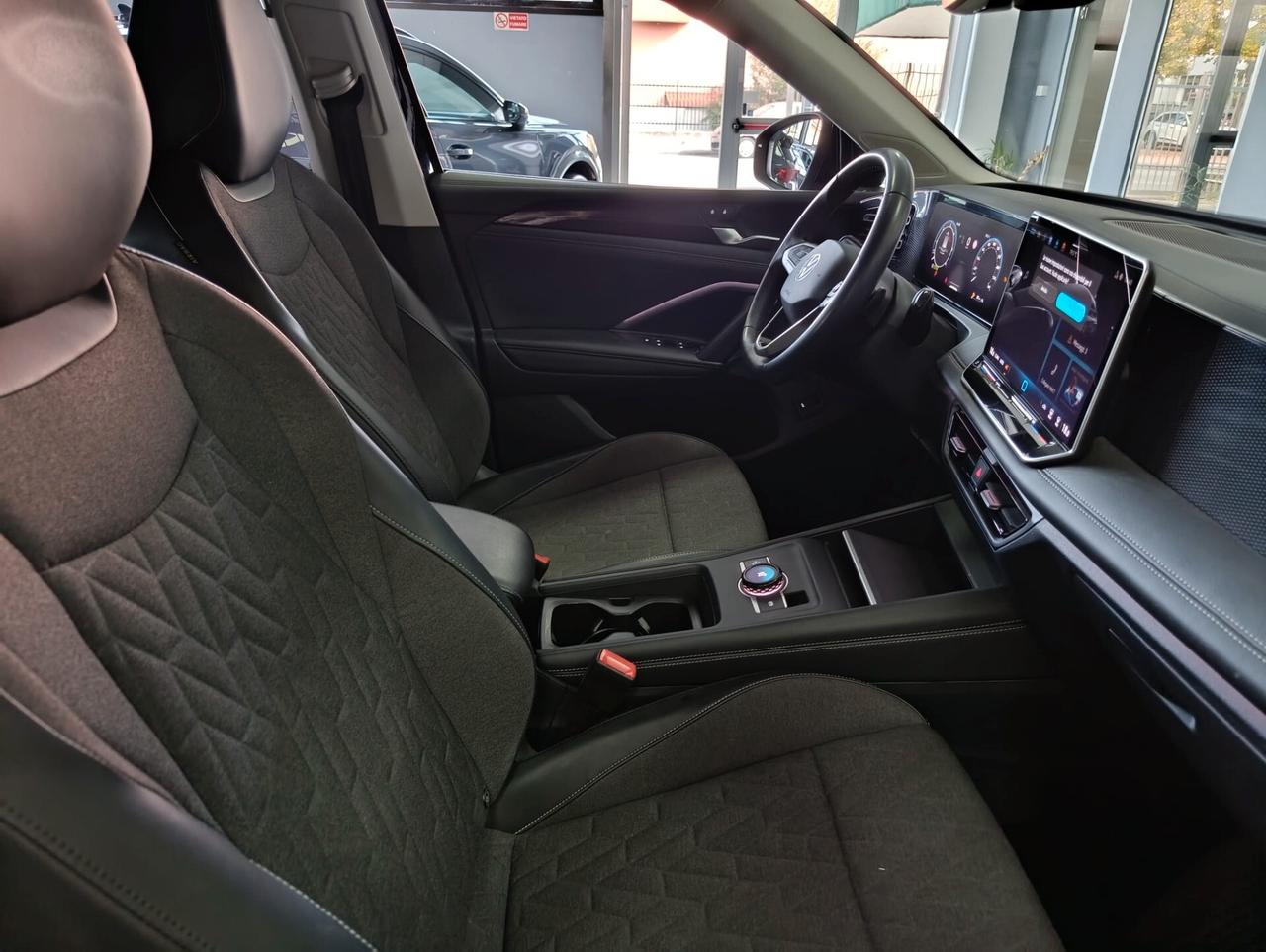 Volkswagen Tiguan Diesel Automatica