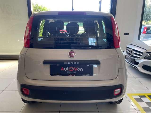 Fiat Panda Panda 1.2 Pop 69cv E6