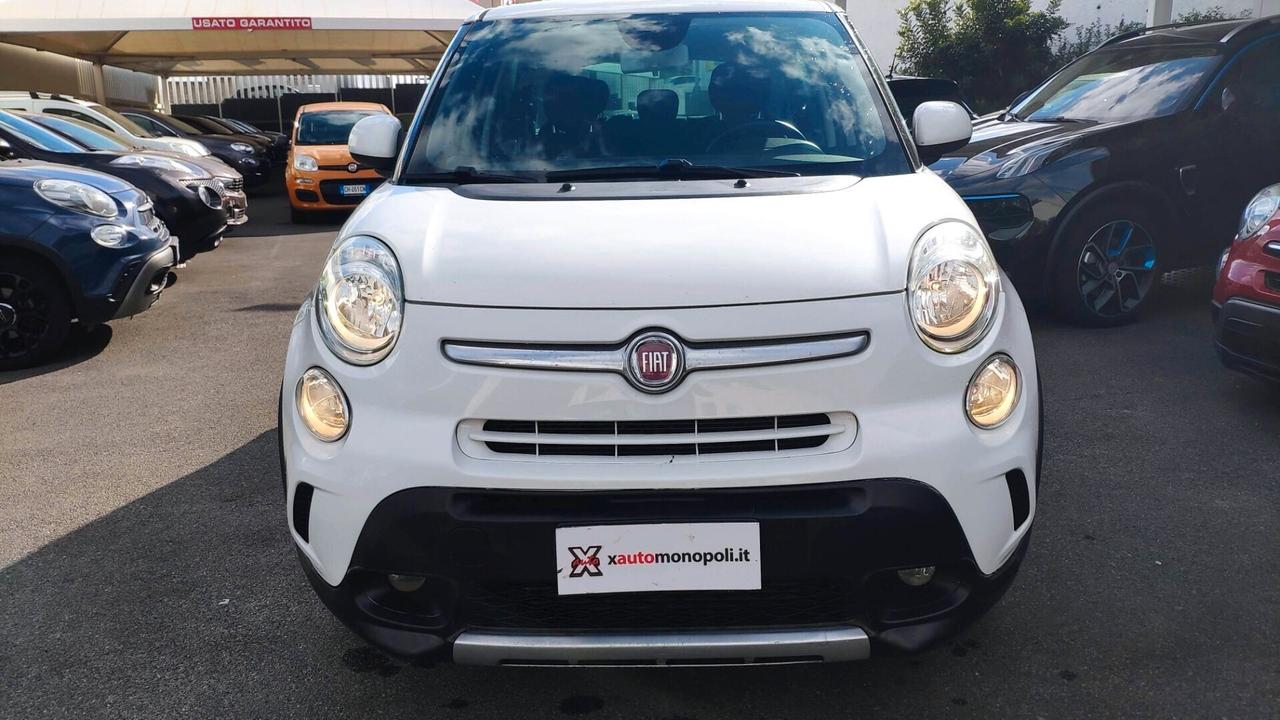 Fiat 500L 1.3 Diesel 85 CV