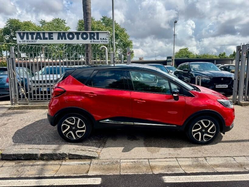 Renault Captur 1.5 dCi 90 CV Energy Intens