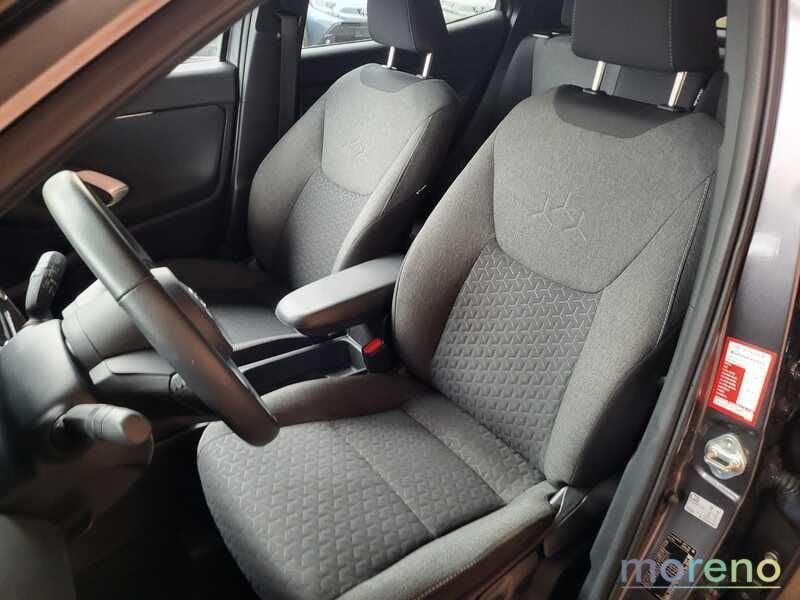 Toyota Yaris Cross 1.5h Trend fwd 116 CV e-cvt 2WD