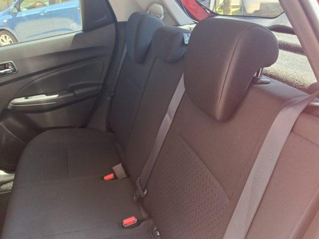 SUZUKI Swift 1.2 Hybrid 4WD AllGrip Top