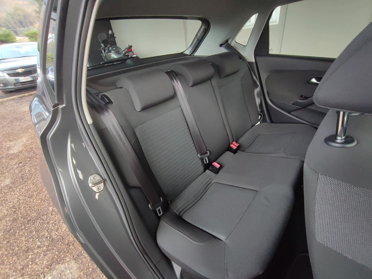 Volkswagen Polo 1.4 5 porte Highline